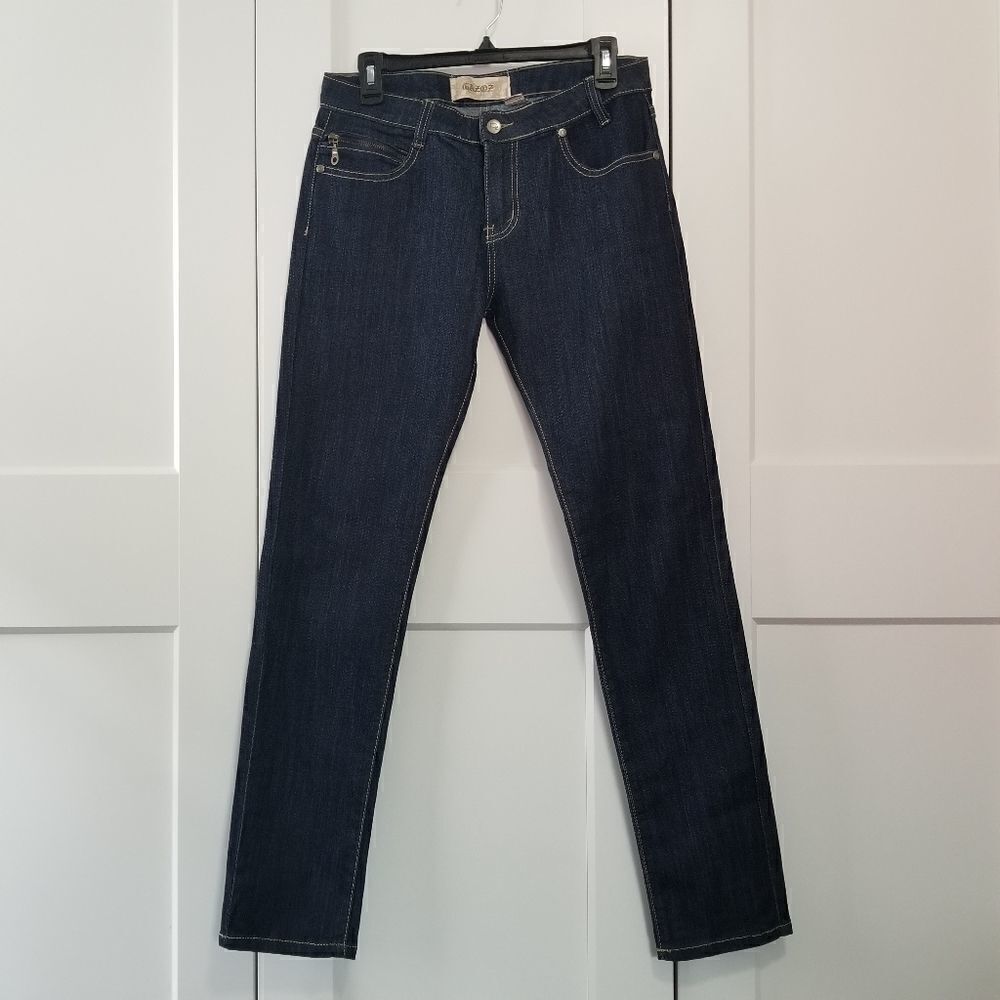 🖤 Gazoz denim jeans